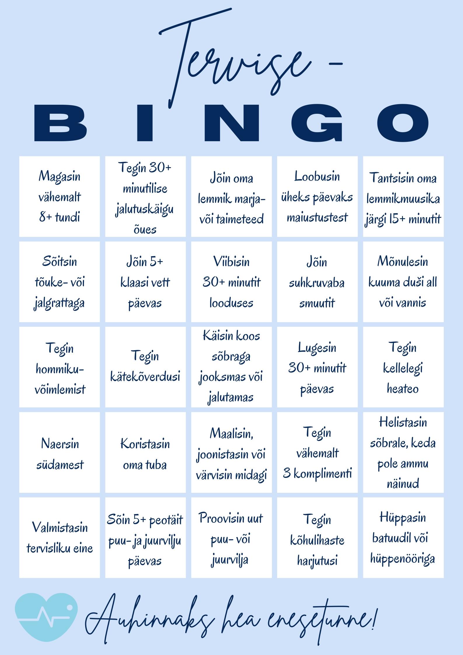 bingo