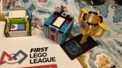 FIRST LEGO League Lõuna-Eesti eelvoor